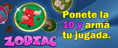 Bono de Recarga Diaria promotion banner
