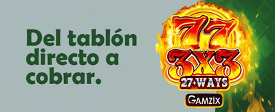 Cashback de Slots