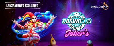 Jugá los mejores slots